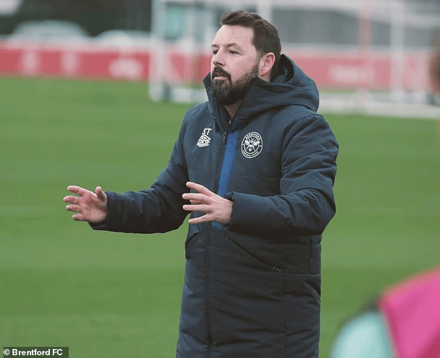 确定, 麦卡蒂和里, 在托佩与曼