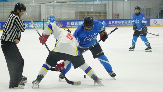 为期四天的, 学习交流的