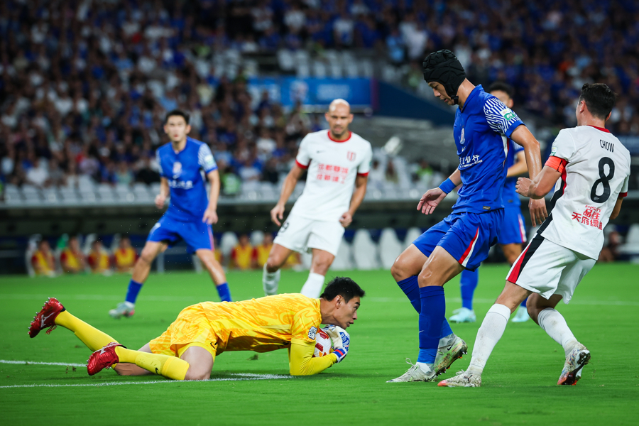 他们的最高 他们的最高