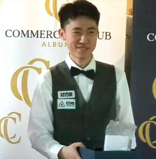 分的演出, 三天的比赛