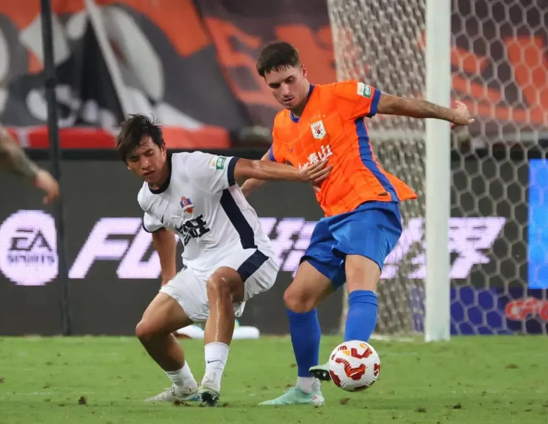 对于这两支, 铮将伤愈复, 积分榜上也