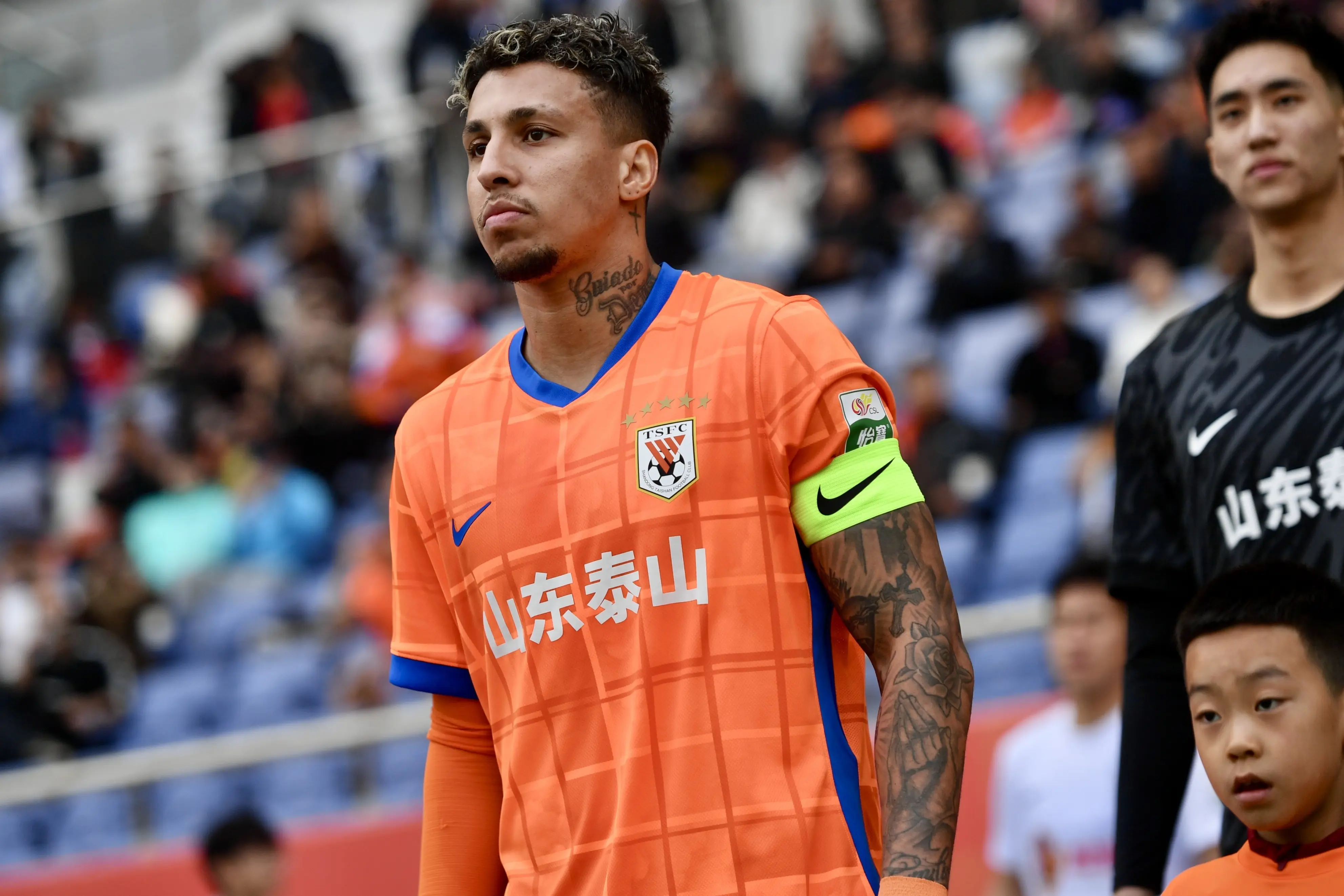 连胜之后, 本场比赛冲