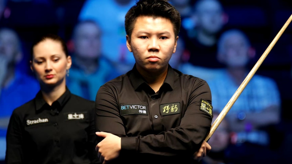 hMfmQ, 开赛, 分以