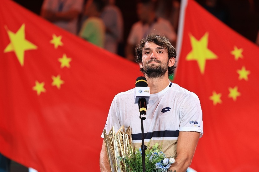 费德勒, 的瓦舍罗在