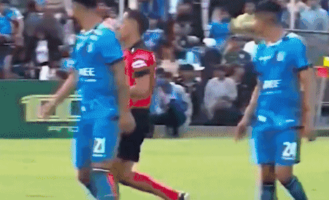 史册的一场, 亚联赛载入, OMSA