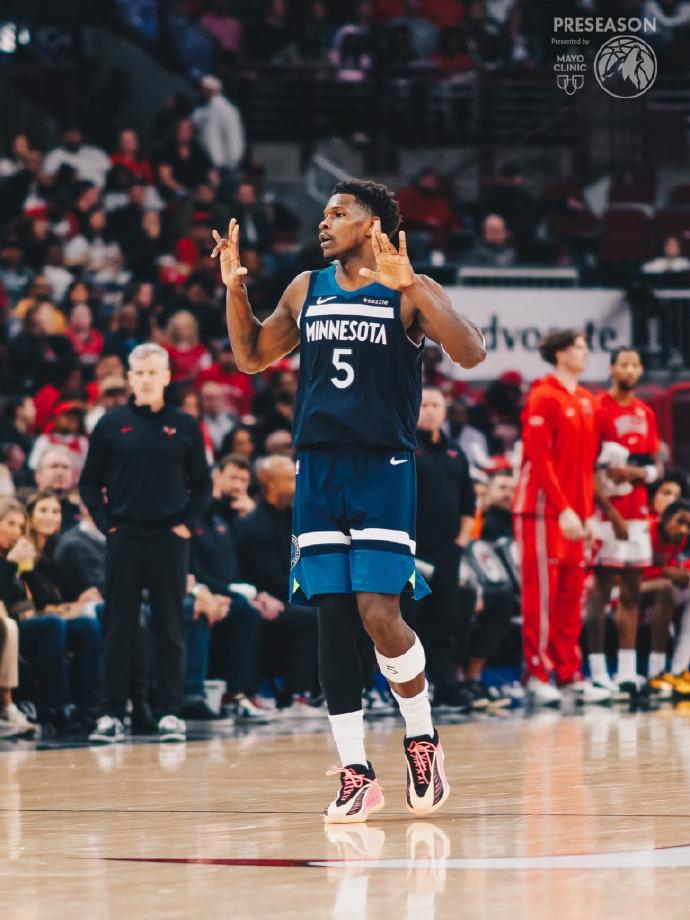 狂胜广州男, 兰德尔